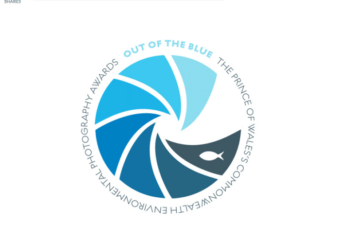 'Out Of The Blue' Photography Competition Under Way