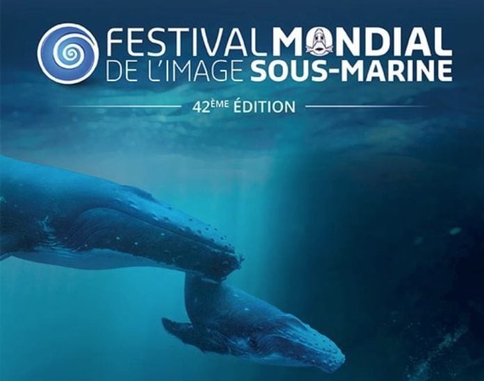 The World Underwater Image Festival is now taking submissions for its annual contest in Marseilles, France.