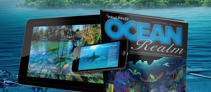 Wyland Ocean Realm Journal Nov Available Online