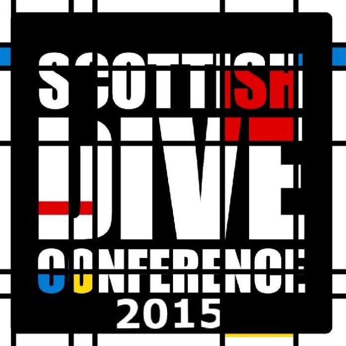 Scottish Dive Conference Tickets Now Available For Purchase