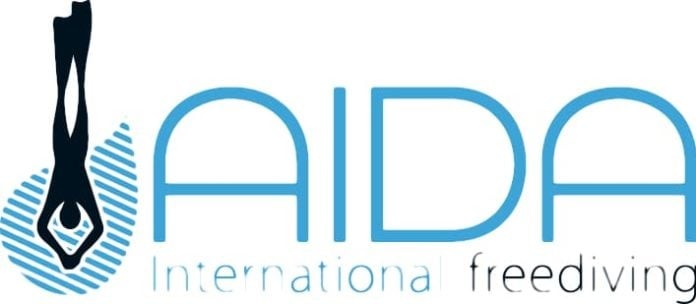 AIDA International Logo 2015