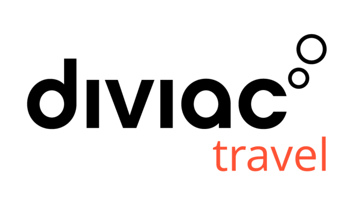 Diviac Travel's website has been updated with a host of new features