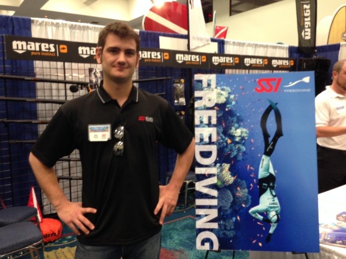 SSI Freediving expanding program in 2016