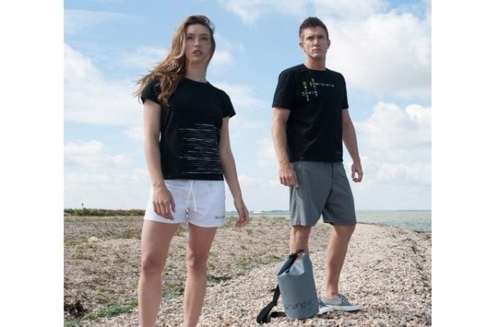 Divesangha To Introduce New Eco-Friendly Calypso Clothing Line In March
