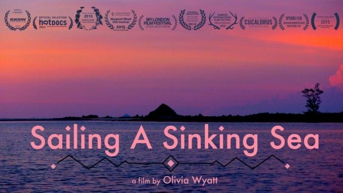 'Sailing A Sinking Sea' Documentary Due For Release On May 13