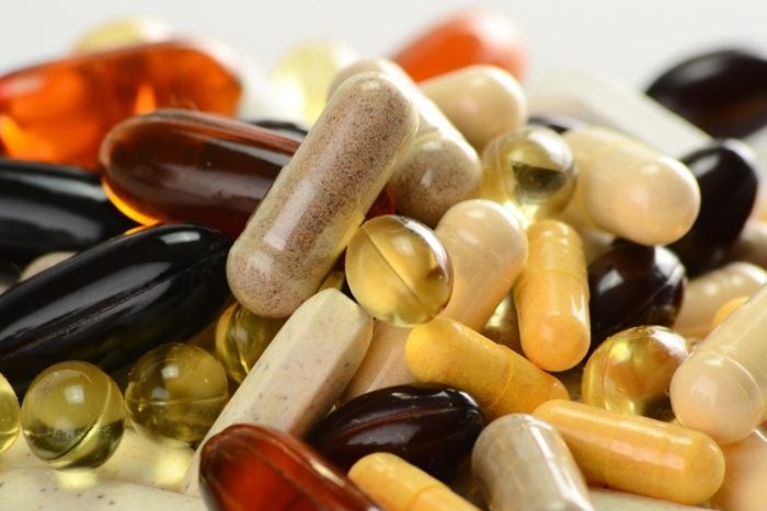 Supplements - Are they necessary?