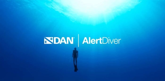 Alert Diver, DAN (Global)