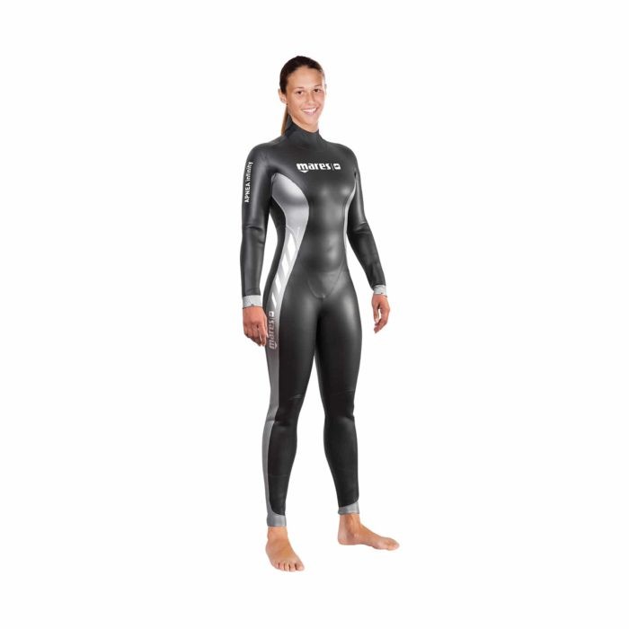 Mares Introduce New Freediving Line