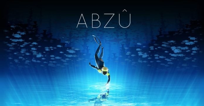 ABZÛ, a new video game that explores the underwater world, is due out soon.