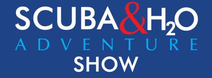 Scuba & H2O Adventure Show Sets Dates For 2017
