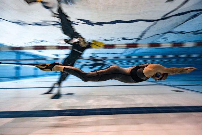 AIDA 2016 Freediving World Pool Championships – Dynamic With Fins (DYN) Apnea Qualifiers
