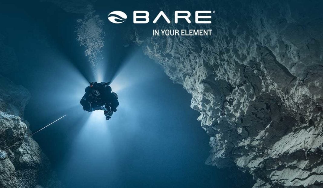 BARE - In Your Element