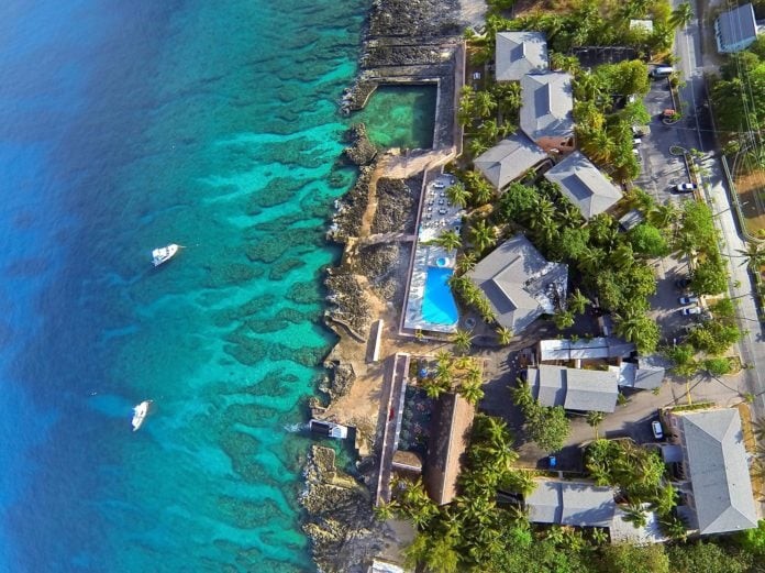 Sunset House Dive Resort To Host First Class Of Veteran Combat Divers Trained In Coral Reef Restoration