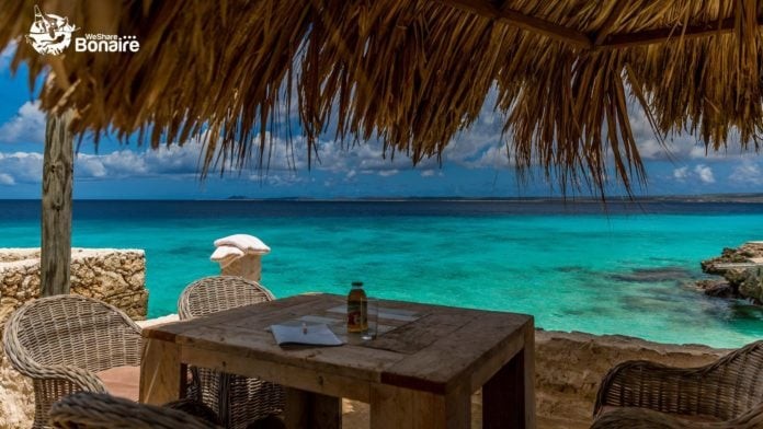 Bonaire Launches 'Bucket List' Social Media Contest