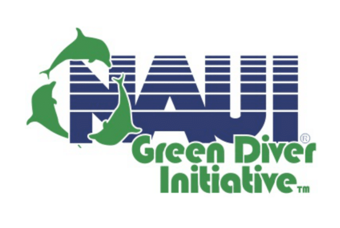 Stream2Sea Partners With NAUI Green Diver Initiative