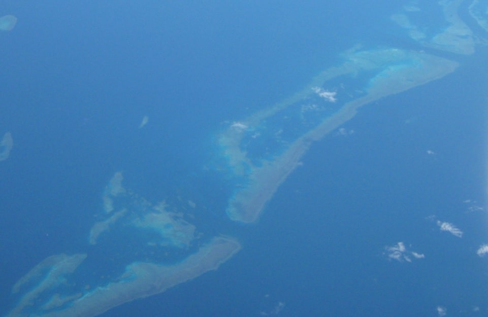 Is The Great Barrier Reef A ‘Last-Chance’ Destination?