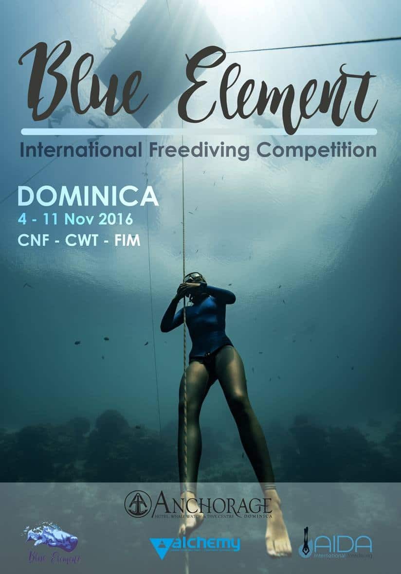 poster dominica