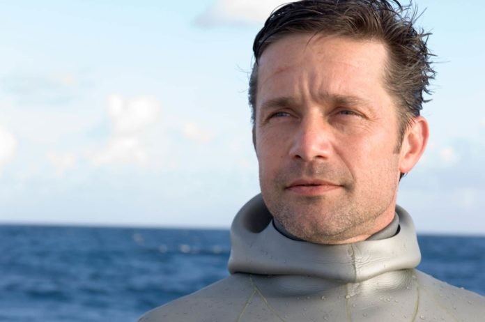 Fabien Cousteau Helping To Bring 3D Coral Printing Technology To Bonaire
