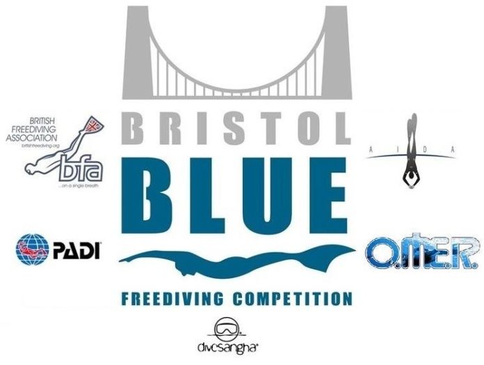 Bristol Blue Freediving Competition 2016