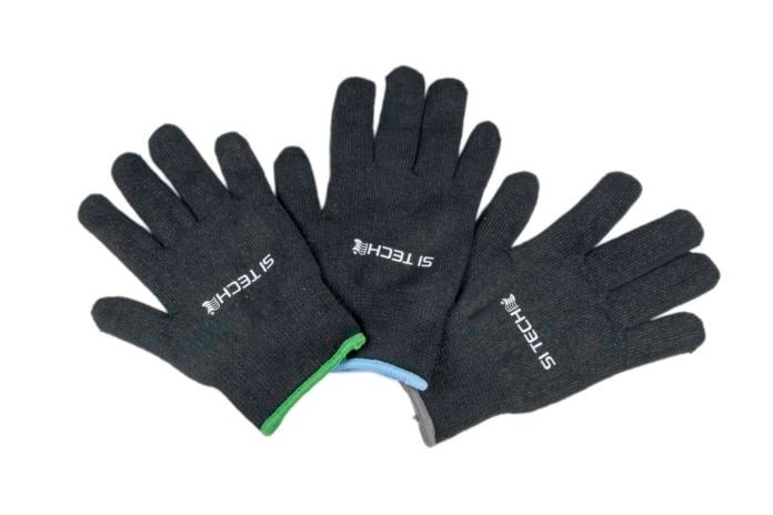 SI TECH's New Kleven Inner Drysuit Glove