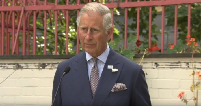 Prince Charles (Source: YouTube)
