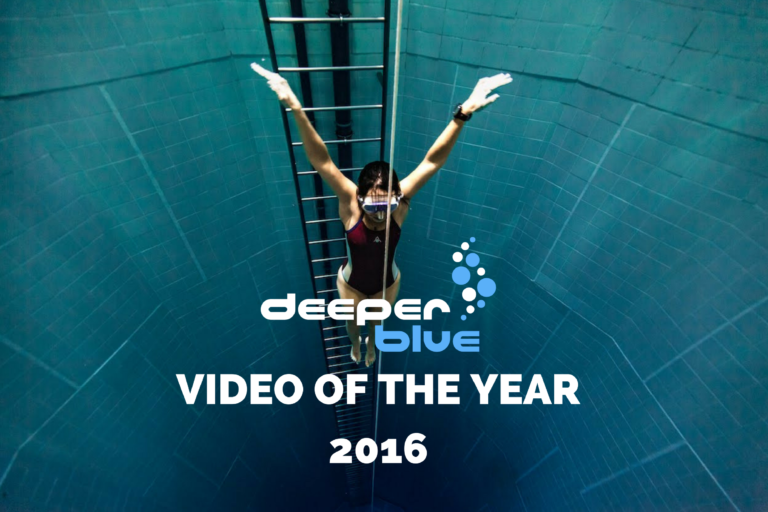 DeeperBlue Video Of The Year 2016