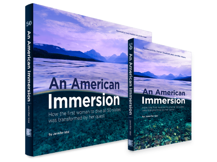 An American Immersion