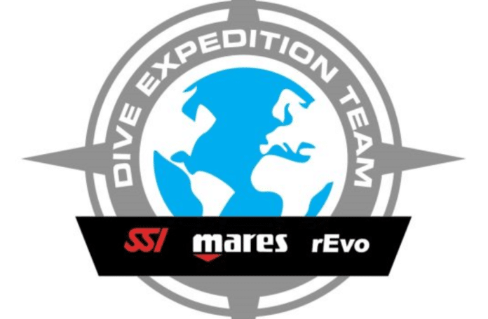 MARES Forms New 'Dive Expedition Team'