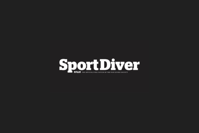 Sport Diver logo