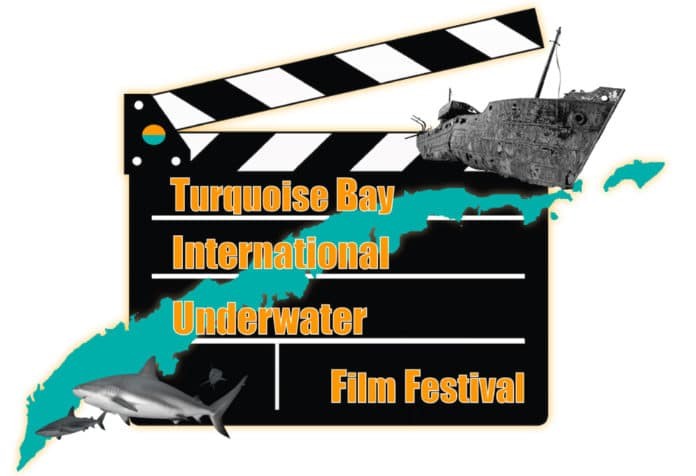 Second Annual Turquoise Bay International Underwater Film Festival Now Accepting Submissions