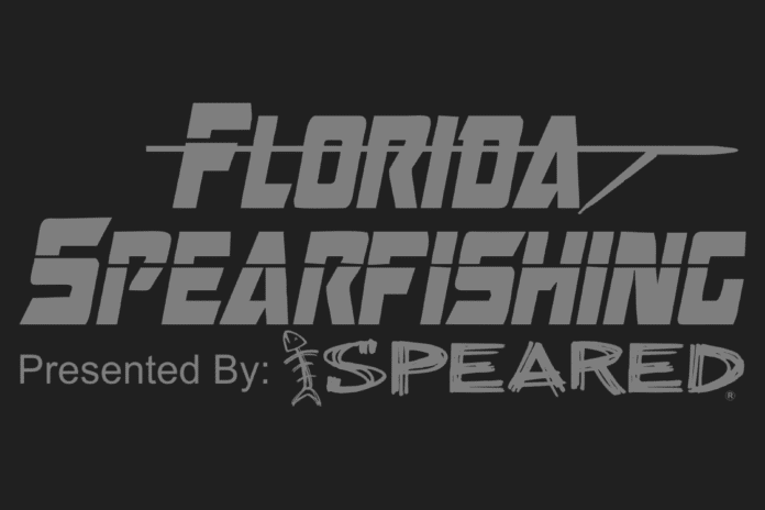 Florida Spearfishing by Speared