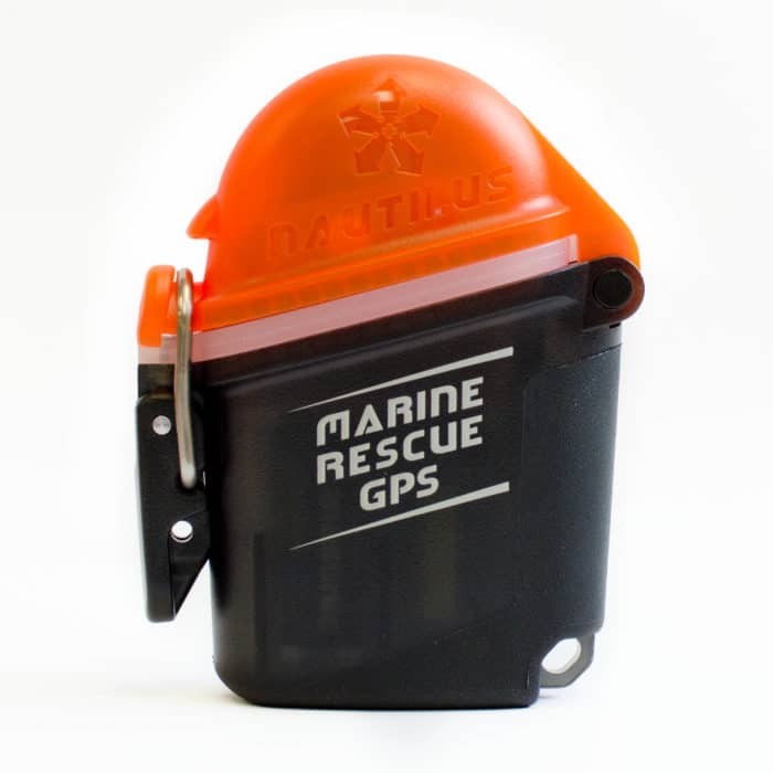 surface safety marine resce gps