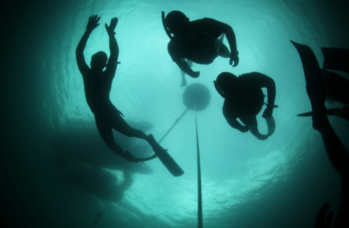 New Zealand Freediving Depth Nationals To Be Held This Month