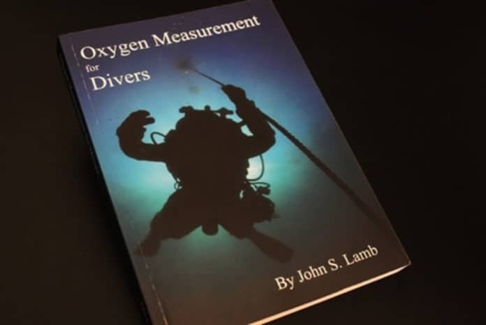 Oxygen Measurement for Divers