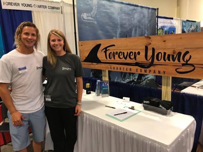 Forever Young Charter Company Bringing A New Vibe To Key Largo