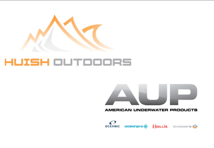Huish Outdoors Buys Oceanic, Hollis Brands From AUP