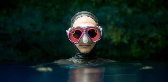Royal Caribbean Intros Spectacles-Like Snapchat Diving Mask