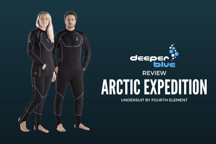 Review- Arctic Expedition