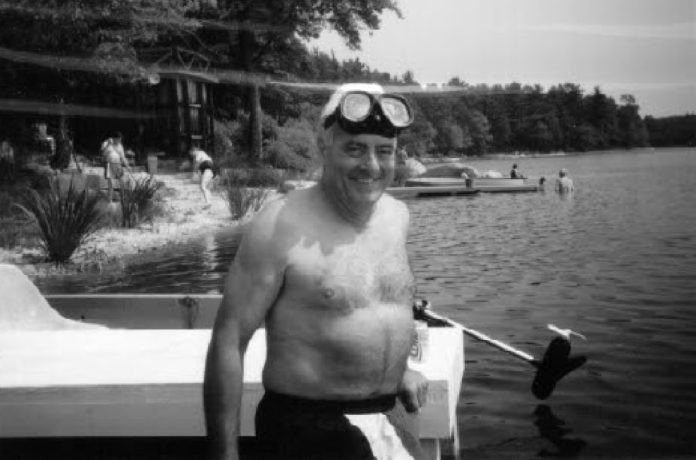 Don DeSantis, Boston Sea Rovers Last Founding Member, Passes Away At 89