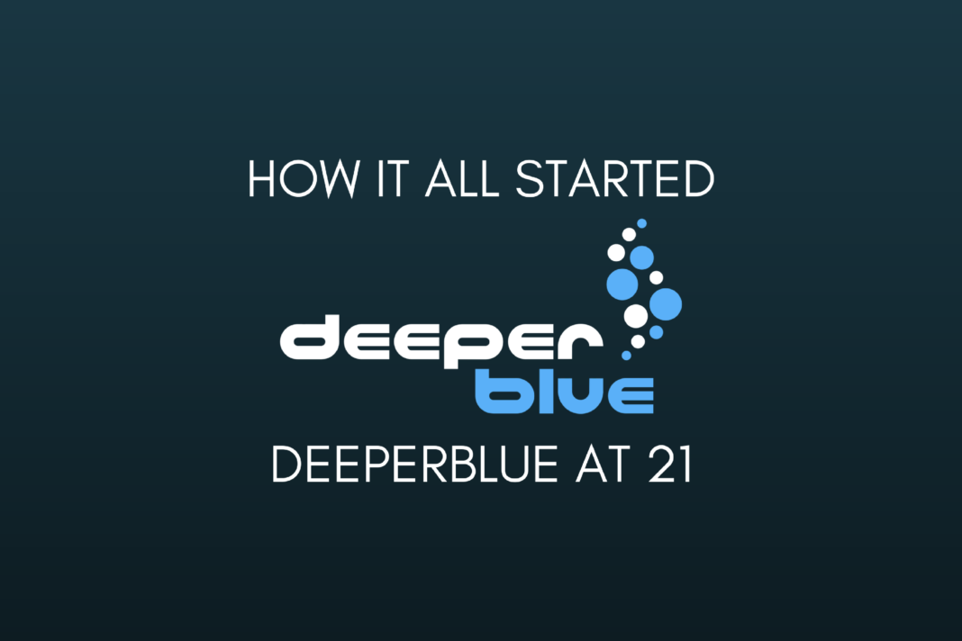 DeeperBlue At 21