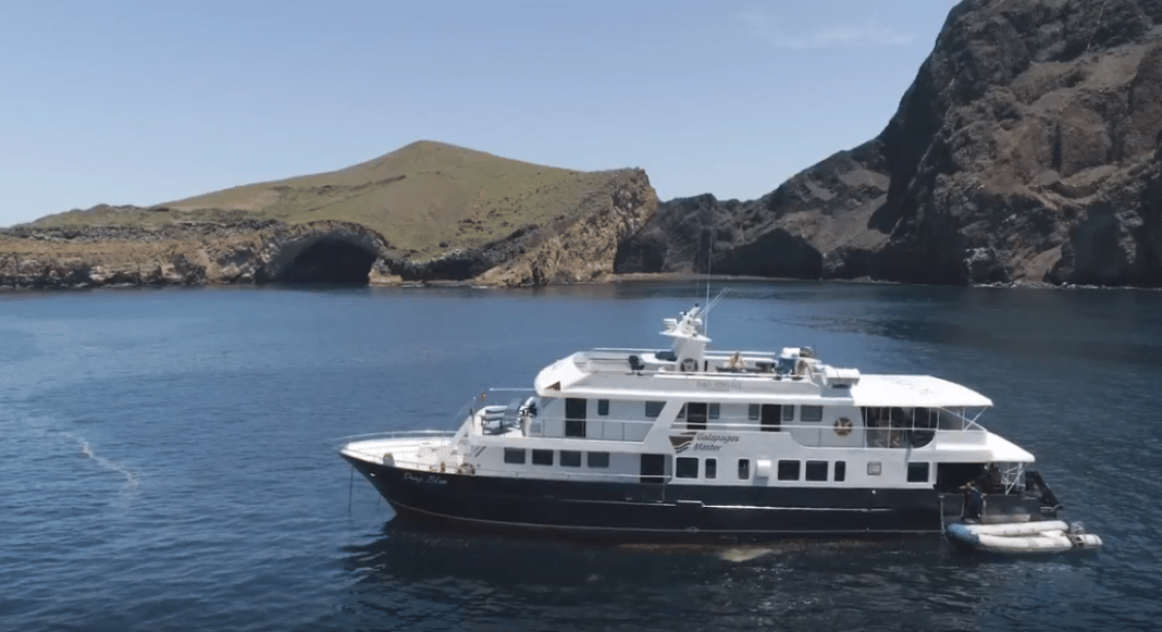 Master Liveaboards announces New Vessel and route