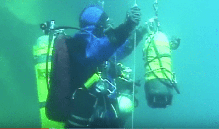 Two divers have perished attempting record dives