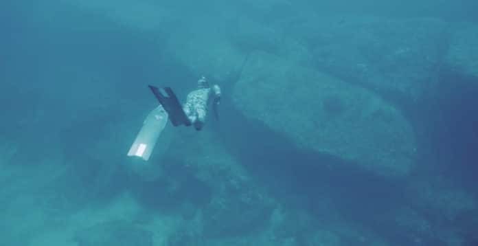 'Mar De Vida' spearfishing film