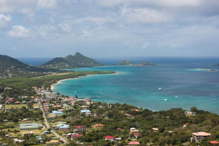 10 Things You Must Do In Grenada And Carriacou