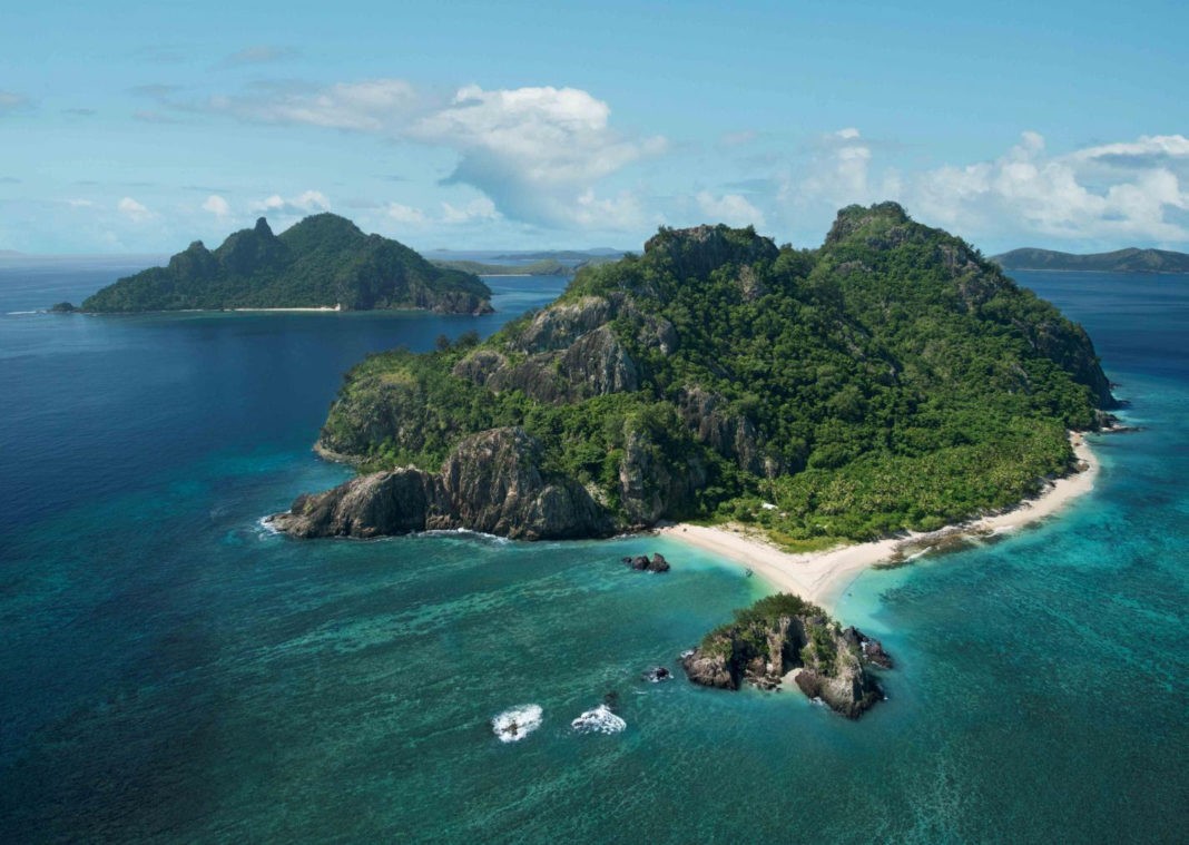 Tourism Fiji offers 2017 DEMA Dive Special