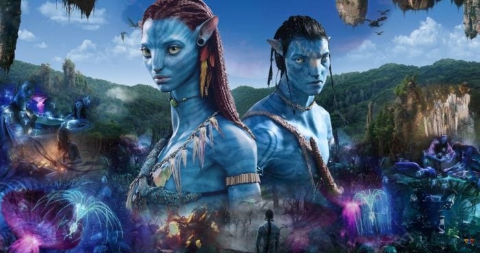 PFI's Kirk Krack trained the Avatar 2 cast to Freedive
