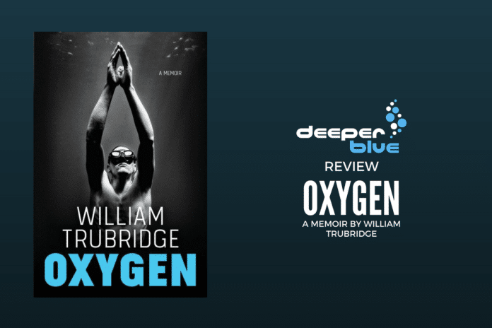 Review: Oxygen by William Trubridge