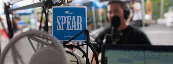 The Spear - The Spearfishing Podcast