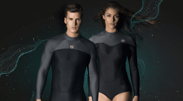 Fourth Element 2018 Thermocline