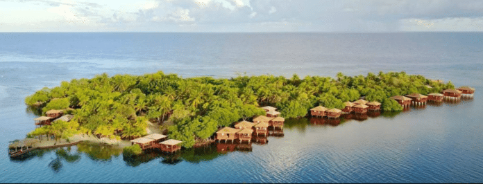 Anthony's Key Roatan Celebrating Its 50th Anniversary With A Special Deal